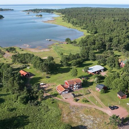 Villa Djurviks Gaestgard Gottby Esterno foto