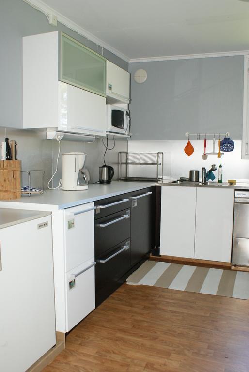 Villa Djurviks Gaestgard Gottby Esterno foto
