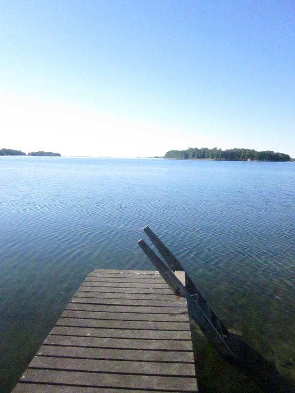 Villa Djurviks Gaestgard Gottby Esterno foto