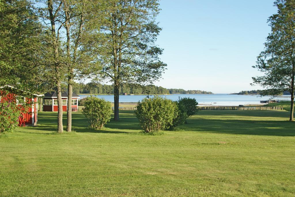 Villa Djurviks Gaestgard Gottby Esterno foto