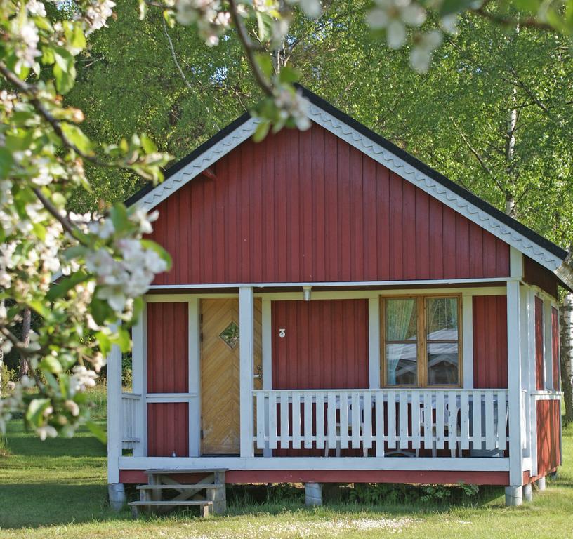 Villa Djurviks Gaestgard Gottby Esterno foto