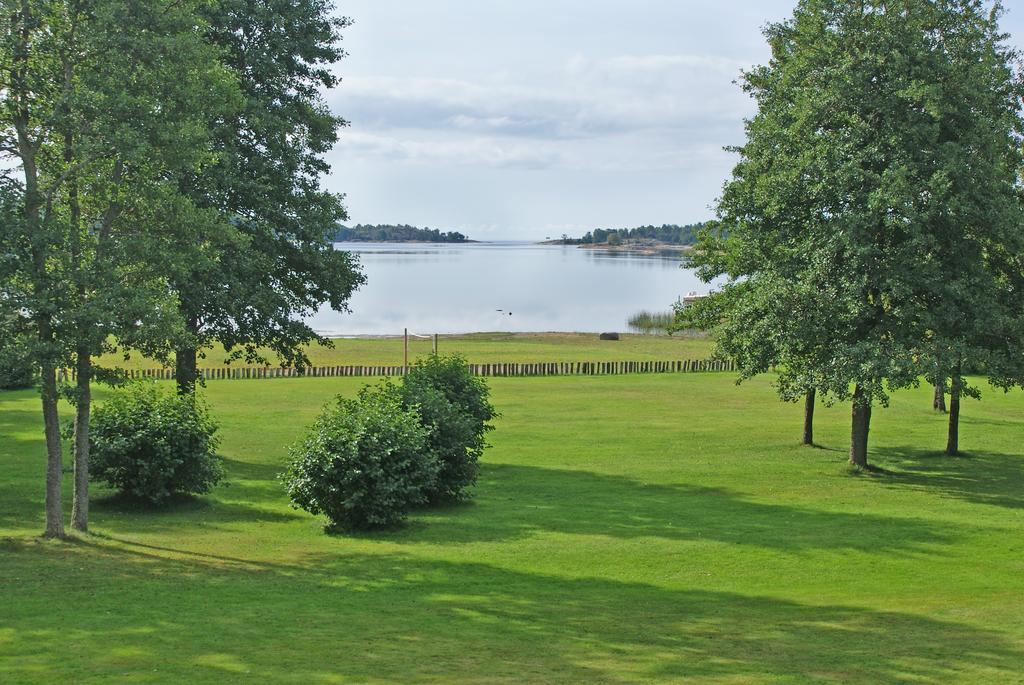 Villa Djurviks Gaestgard Gottby Esterno foto