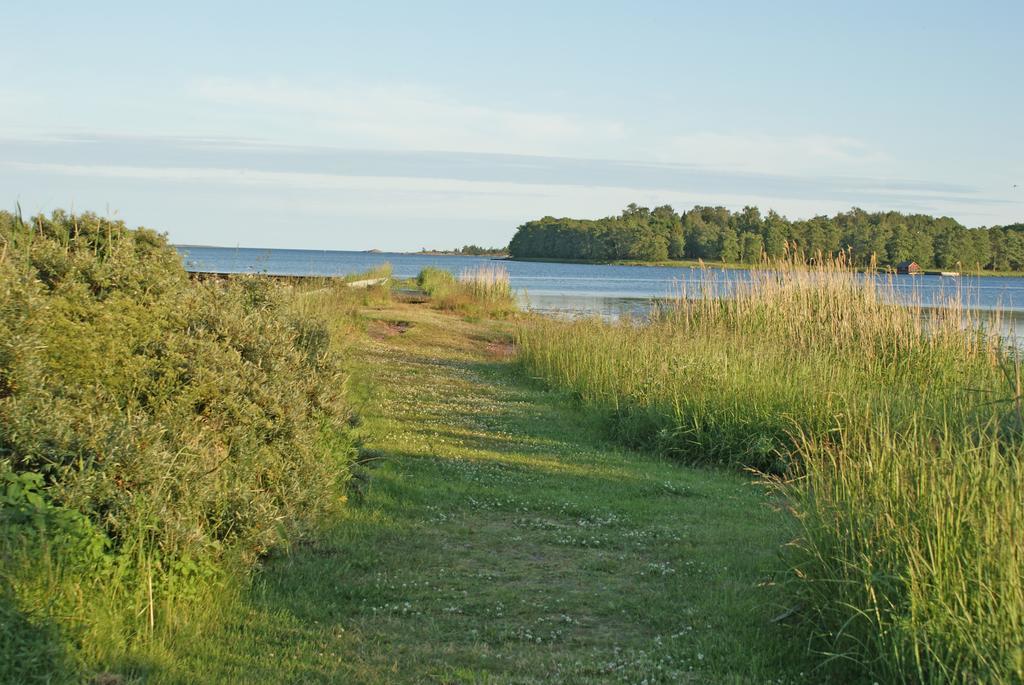 Villa Djurviks Gaestgard Gottby Esterno foto