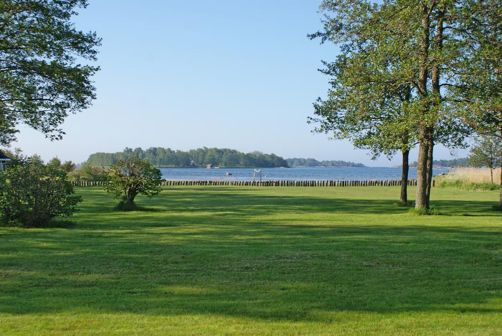 Villa Djurviks Gaestgard Gottby Esterno foto
