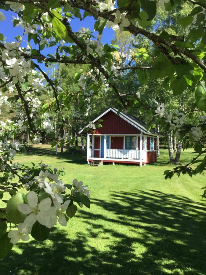 Villa Djurviks Gaestgard Gottby Esterno foto